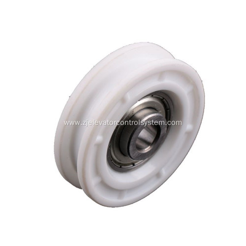 FAA5390A14 56mm Door Hanger Roller for OTIS Gen2 Elevators